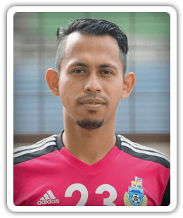 Muhd Shafiq Jamal