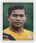 Mohd Nasriq Baharom