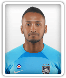 Mohd Farizal Marlias