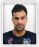 Saeid Chahjouei