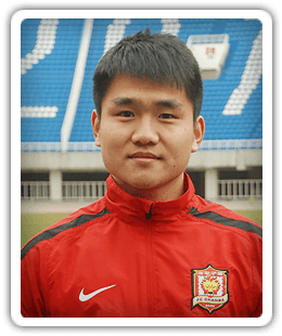 Wang Erzhuo