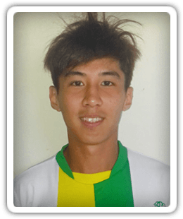 Ang Zhi Wei