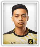 Irwan Shah