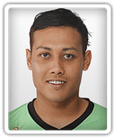 Nazri Sabri