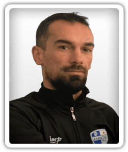 Erjon Vucaj