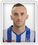 Dorian Kërçiku
