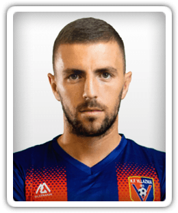 Arsid Kruja