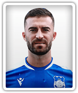 Arbër Çyrbja