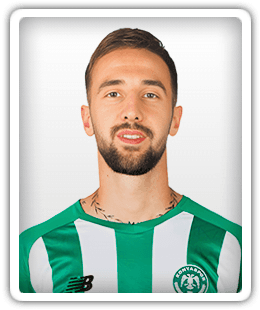 Endri Çekiçi