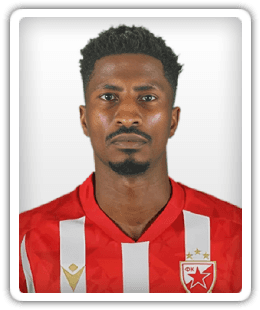 Peter Olayinka