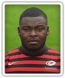 Kehinde Owoeye