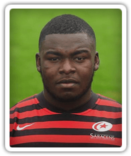 Kehinde Owoeye