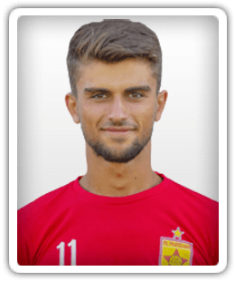 Jurgen Bardhi