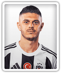 Milot Rashica