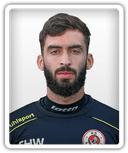Edmir Sali
