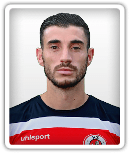 Bedri Greca