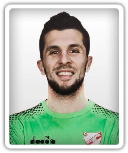 Gentian Selmani