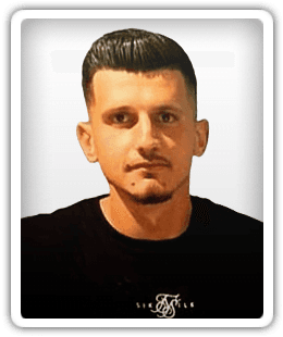 Mario Dajsinani