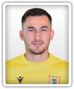 Blerim Krasniqi