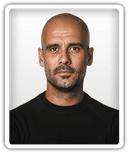 Pep Guardiola