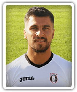 Cristian Oros