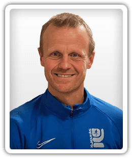Terje Kirsebom