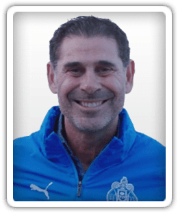 Fernando Hierro