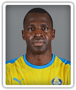 Cheick Diabaté