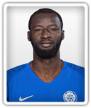 Momodou Ceesay