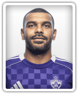 Hilal Soudani
