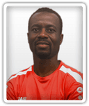 Anthony Annan