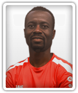 Anthony Annan