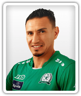 Karim Aouadhi
