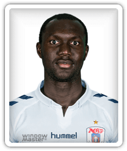 Adama Guira