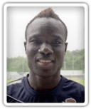 Oumar Sidibé