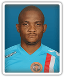Kekaetswe Moloi