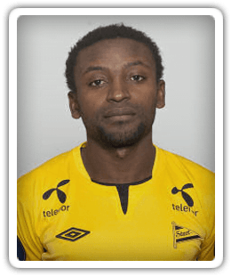 Solomon Owello