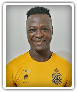 Ezechiel N'Douassel
