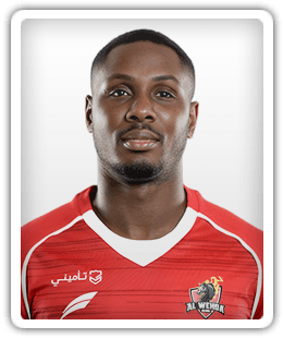 Odion Ighalo
