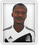Daniel Nii Adjei