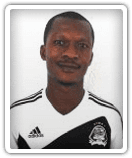 Daniel Nii Adjei