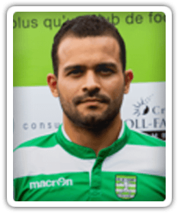 Khaled Ayari