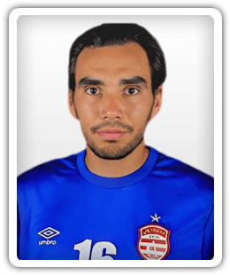 Atef Dkhili