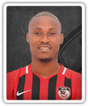 Prince Segbefia