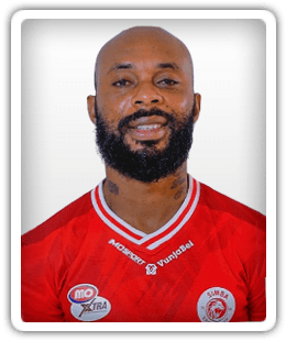 Serge Wawa