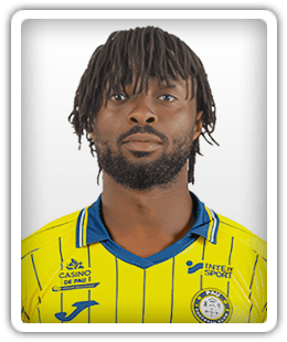 Xavier Kouassi