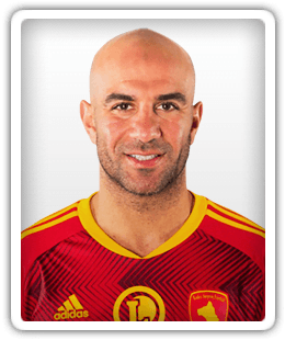 Aymen Abdennour