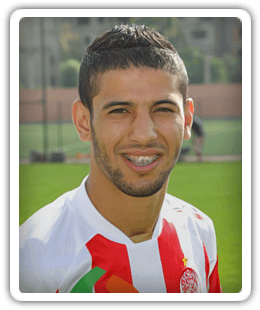 Yassine Lakhal