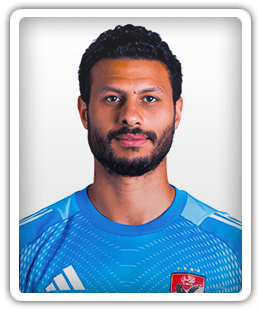 Mohamed El Shenawy