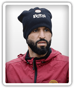Bakr El Helali